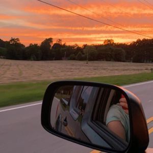 Meet your Posher, Connor